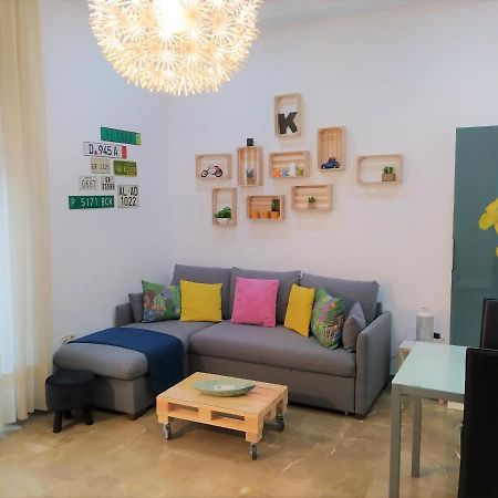 Apartamento Tebaida Granada Kültér fotó