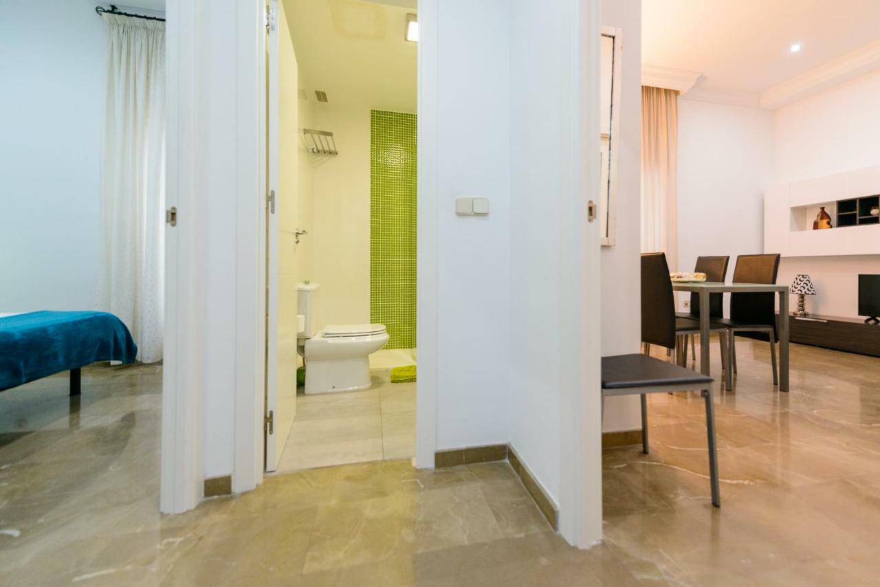 Apartamento Tebaida Granada Kültér fotó
