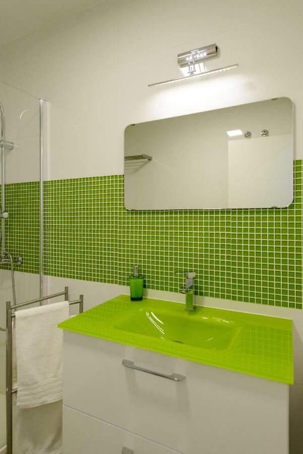 Apartamento Tebaida Granada Kültér fotó