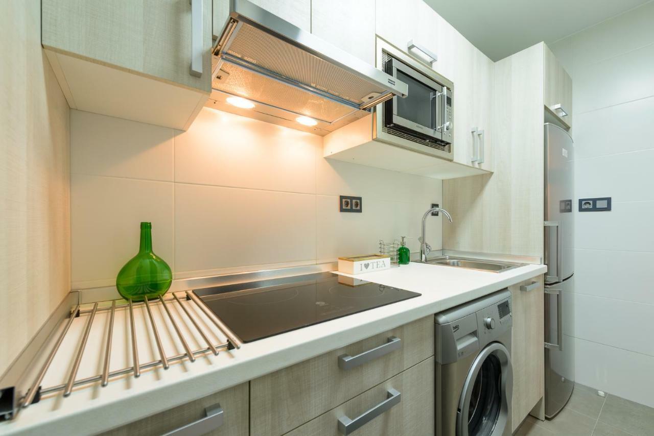Apartamento Tebaida Granada Kültér fotó