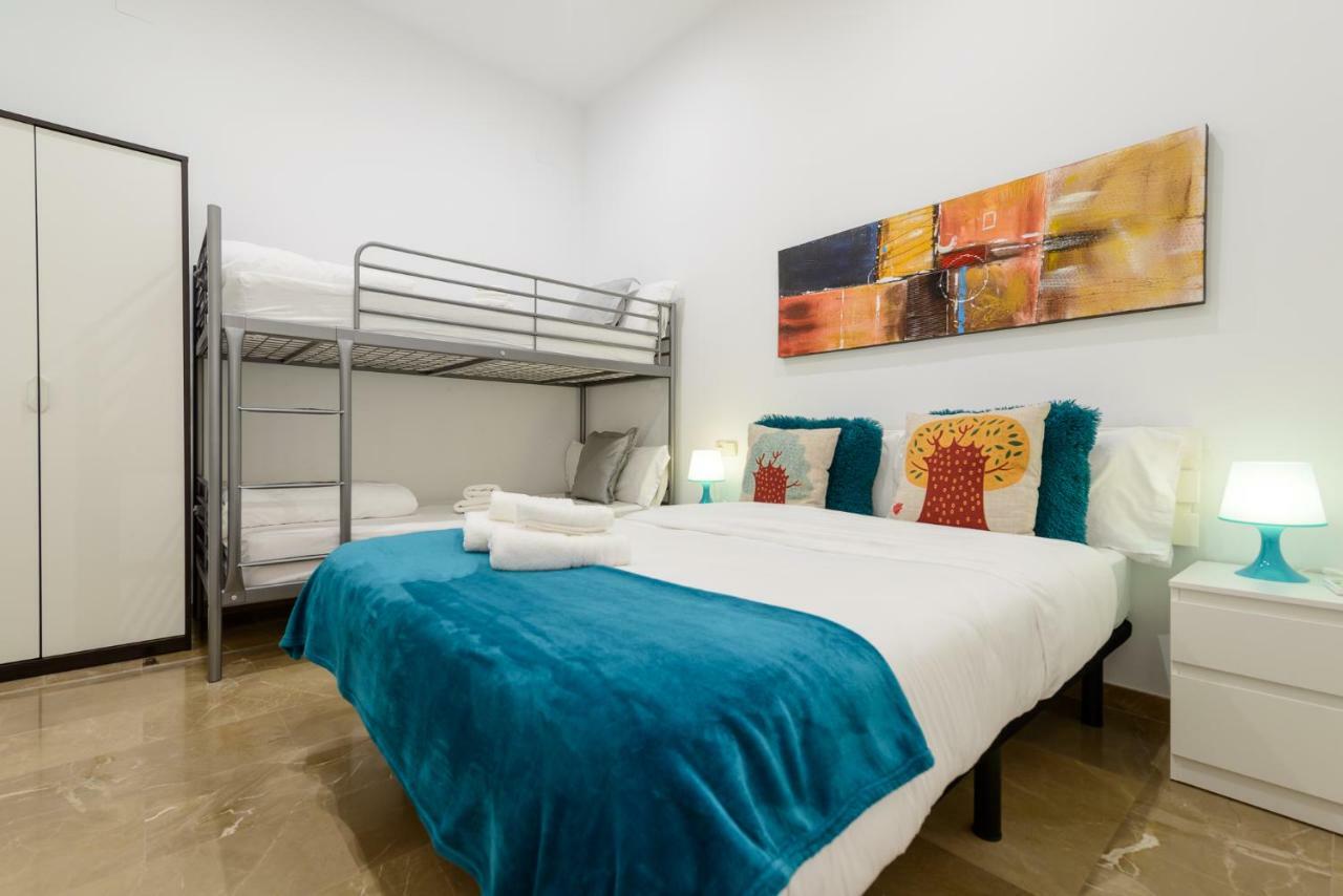 Apartamento Tebaida Granada Kültér fotó