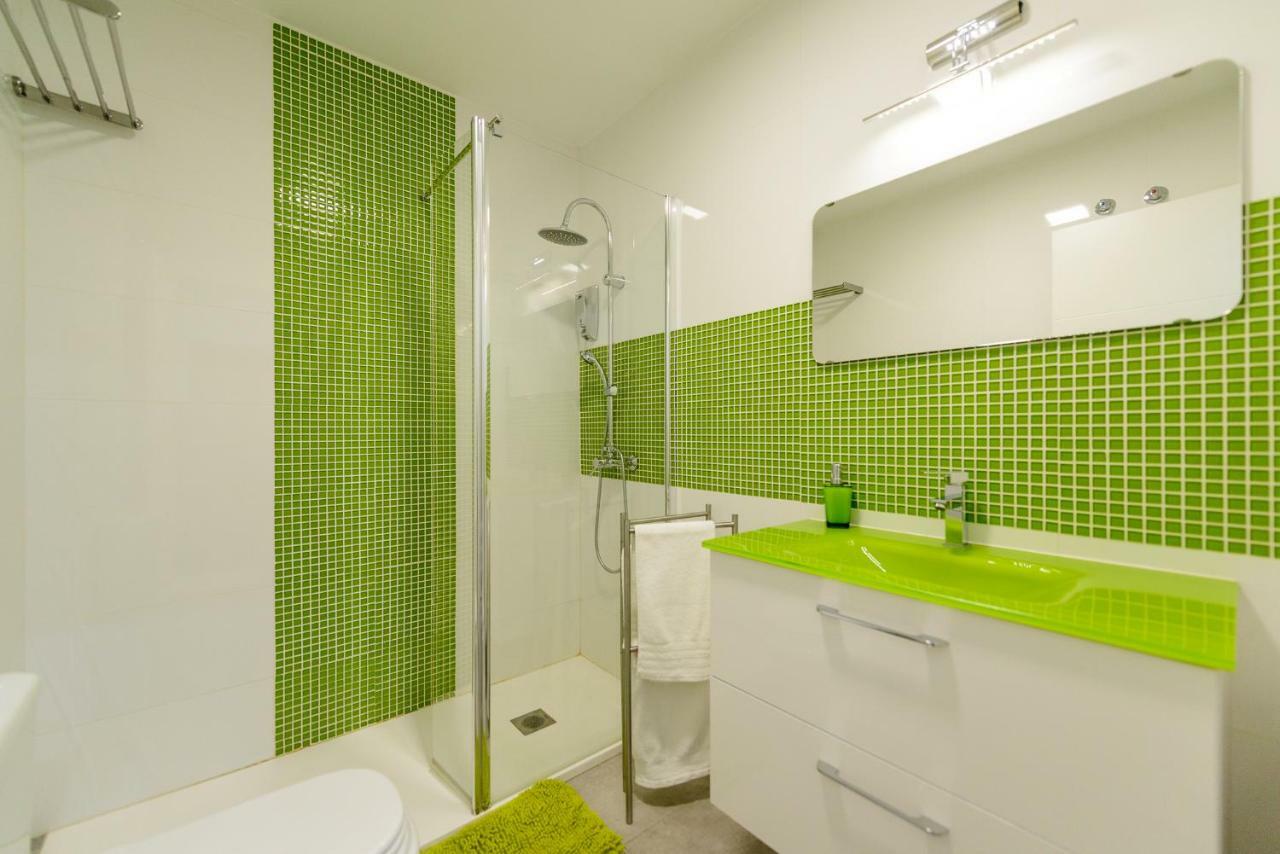 Apartamento Tebaida Granada Kültér fotó