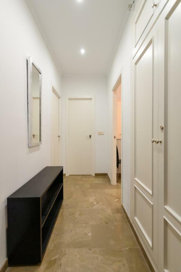 Apartamento Tebaida Granada Kültér fotó