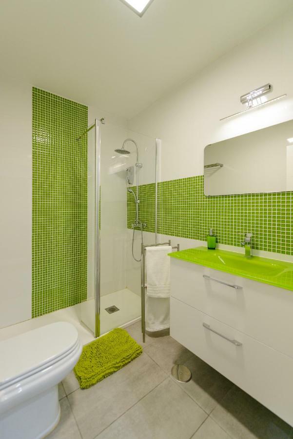 Apartamento Tebaida Granada Kültér fotó