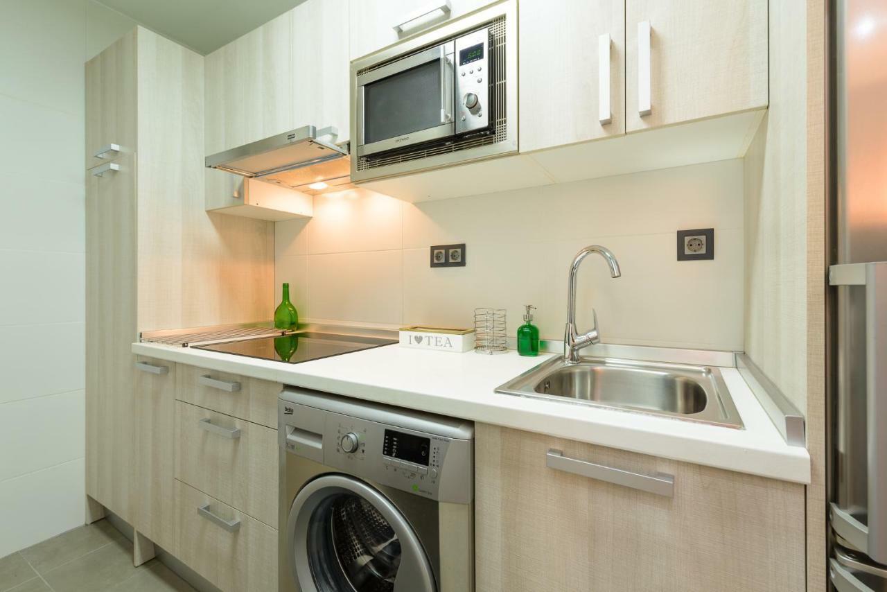 Apartamento Tebaida Granada Kültér fotó