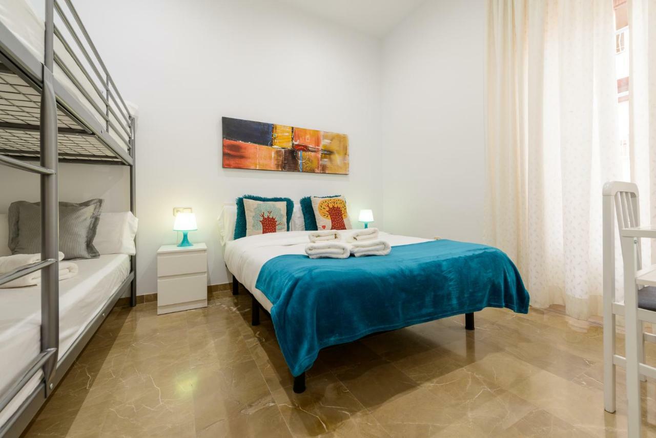 Apartamento Tebaida Granada Kültér fotó