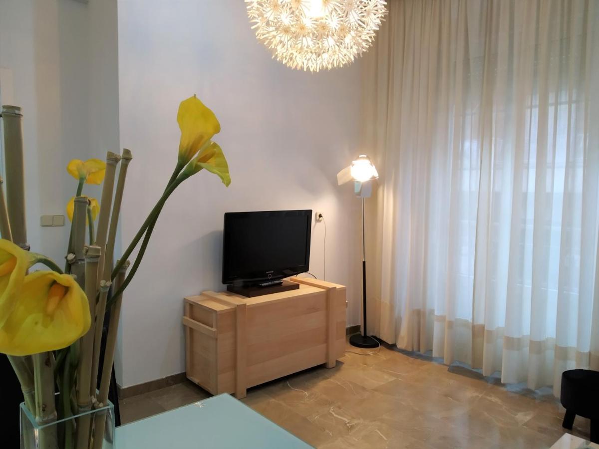 Apartamento Tebaida Granada Kültér fotó