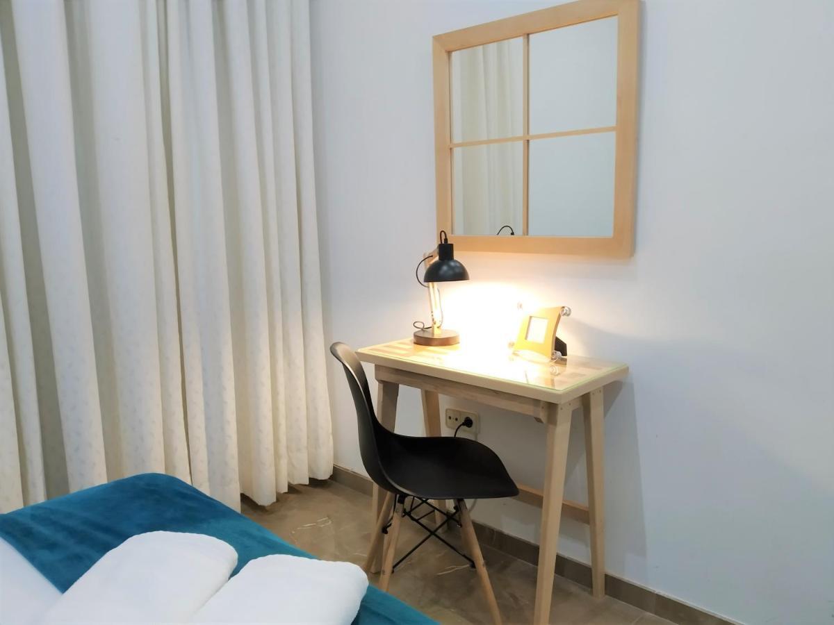 Apartamento Tebaida Granada Kültér fotó